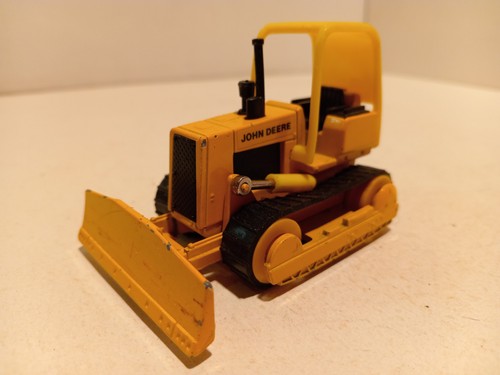Ertl mini tracto pelle - ertl,