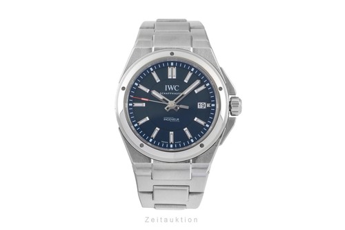 Iwc ingenieur laureus sport - ingenieur, sport"
