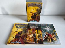 Les Royaumes Oubliés Tomes 1