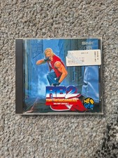 Real Bout Garou Densetsu 2 Neo