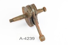 NSU Quick - bielle de