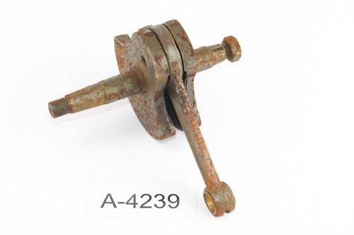 Nsu quick bielle de - -,