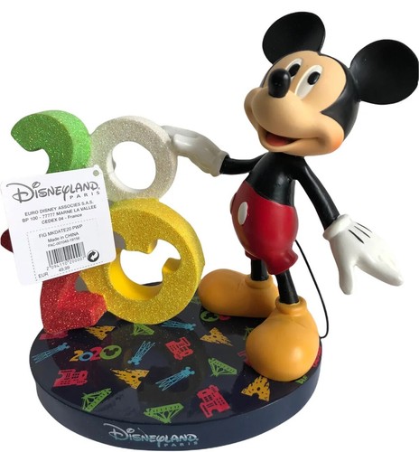 Figurine mickey mouse - 🌟figurine,
