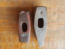 Lot ancien marteau ancienne