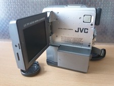 JVC GR-DVX400EG mini Dv camera