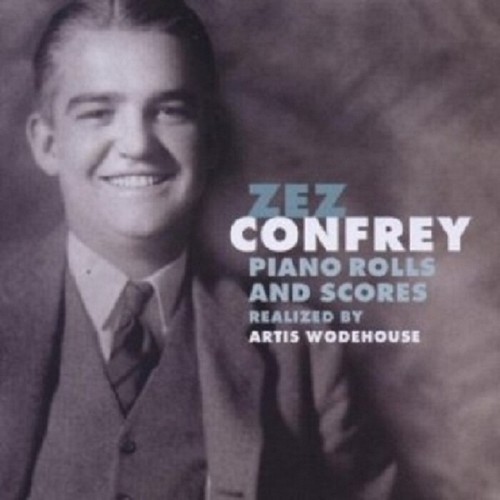 Zez confrey piano - zez,
