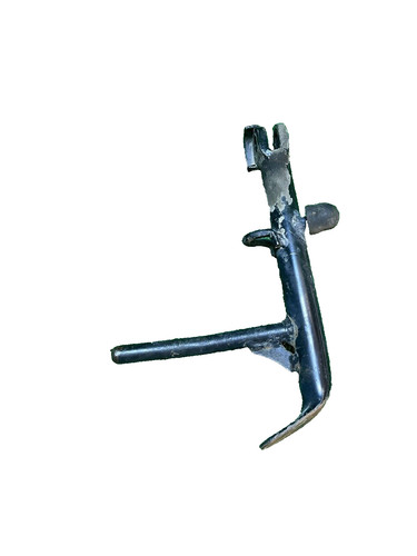 Chevalet latéral yamaha - chevalet,