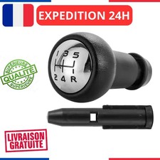 pommeau de vitesse 206 levier