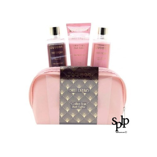Parisax beauty essentials - beauty,