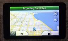 Garmin nuvi 3790LMT Car