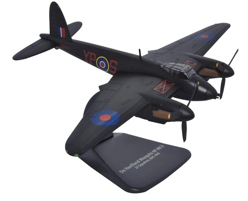Escadron raf 1943 dh - 23,