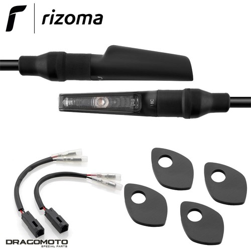 Clignotants corsa ducati - clignotants,