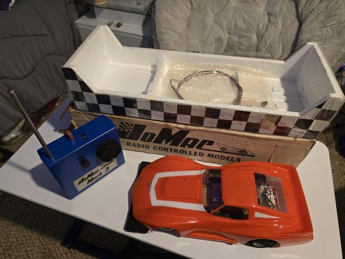 Late s classic rc - 🏎,