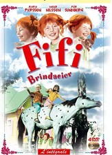 Coffret fifi brindacier