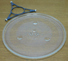 ASSIETTE PLAT PLATEAU en verre