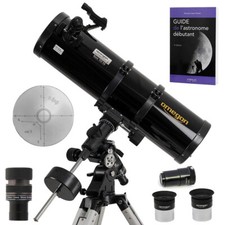 Pack Complet Télescope Omegon