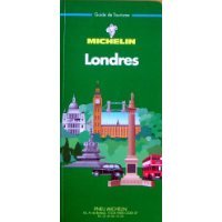Guide vert michelin - guide,