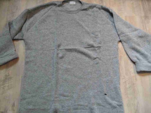 Joop superbe pull oversize - superbe,