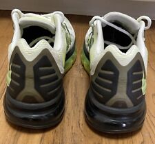 Nike Air Max 2015 Vintage  Sample Sz 10 Men Lot Oregon 360 Ducks Volt Promo Rare