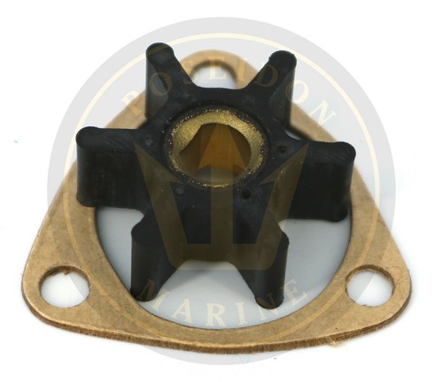 Rotor kit pour - rotor, 1gm