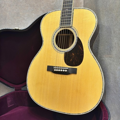 Guitare acoustique martin - guitare,