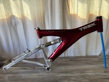 Trek Y22 Full Suspension MTB