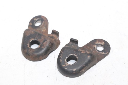 Supports clignotants arrières - clignotants,