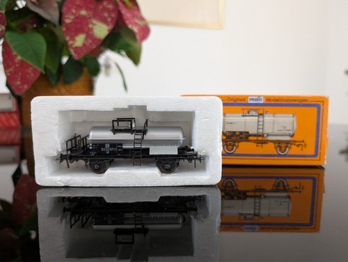 Prefo 426 103 wagon - 426-103,, wagon-citerne