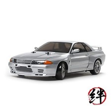 Tamiya 58651 RC Nissan Skyline