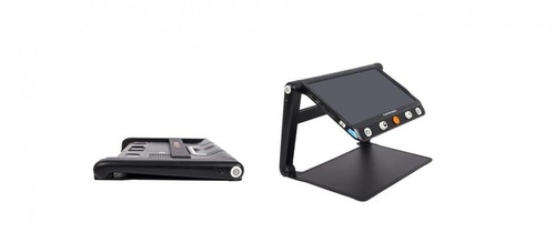Clover book lite loupe - clover,