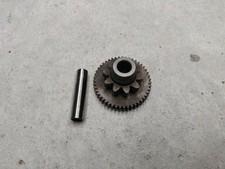 PIGNON ROUE LIBRE DEMARREUR