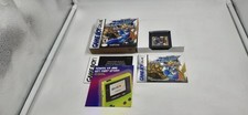 Jeu Nintendo Game Boy Gameboy