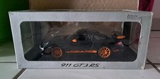 Porsche 911 997.1 GT3 RS