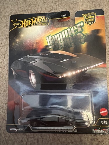 Hot wheels car - hot,