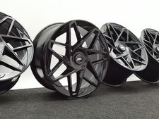 21 Pouces Abbé EV1 Audi Rs