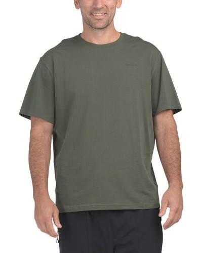 Reebok mens overdrive cotton - reebok,