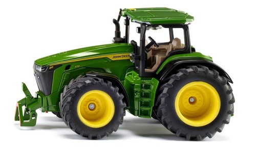 Miniature siku tracteur - siku,