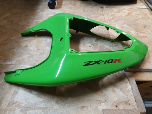 Coque arrière kawasaki 10r - arrière,