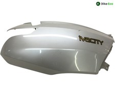 Cache carenage coque arriere