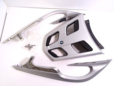 2006 BMW R1200RT R1200 RT Luggage Rack Rear Top Case Mount MINOR DAMAGE