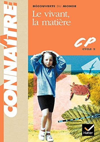 Connaître découverte du - -,