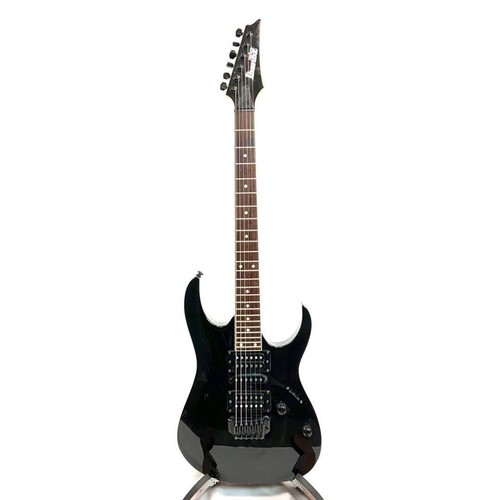 Guitare électrique ibanez gio - guitare,