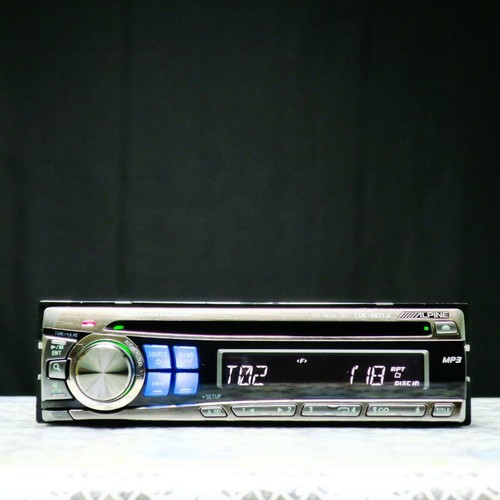 Lecteur autoradio mp3 ipod - lecteur,