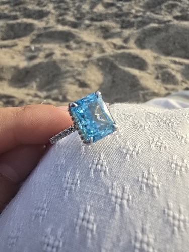 Bague argent 925 - bague,