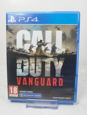 PS4 - Call Of Duty Vanguard -