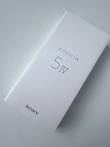 Sony xperia 1 - sony, 5g