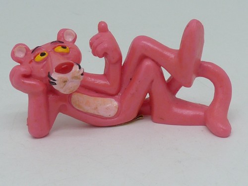 Ancienne figurine pvc - ancienne,