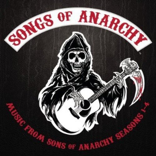 Sons anarchy songs of - sons,