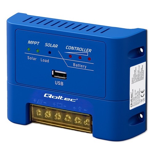 Solar charge controller mppt - solar,