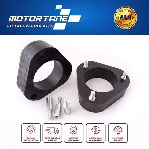 Kit levage pour lexus es350 - pour,